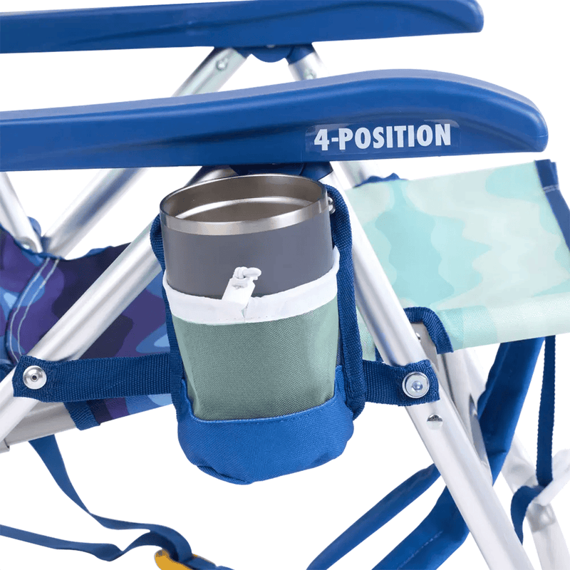 Load image into Gallery viewer, GCI Outdoor Backpack Beach/Event Chair
