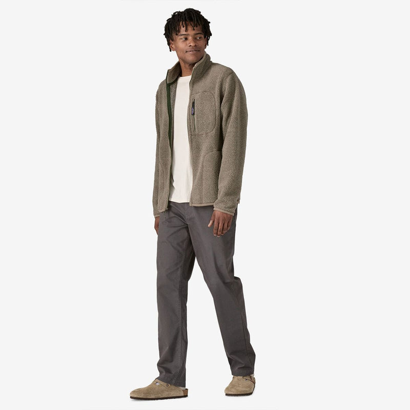 Load image into Gallery viewer, Patagonia Men's Reclaimed Fleece Jacket