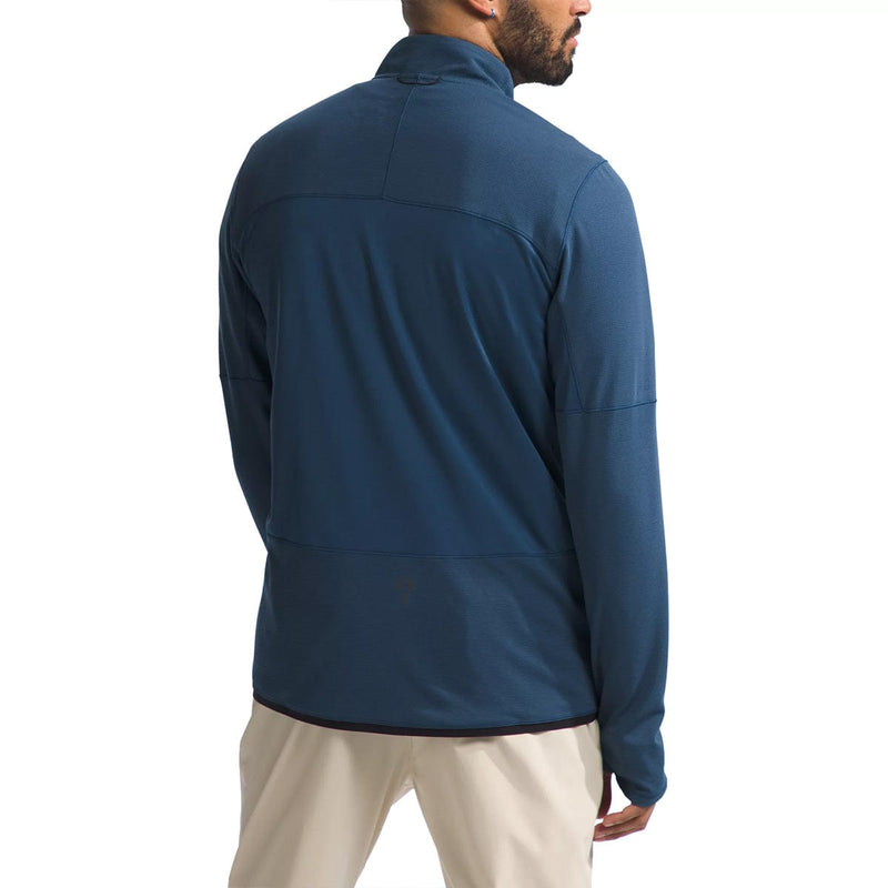 Load image into Gallery viewer, The North Face Men&#39;s Sunriser ¼ Zip Shirt
