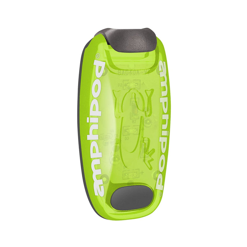 Load image into Gallery viewer, Amphipod Strobe Flash 10 Lumen Led Clip