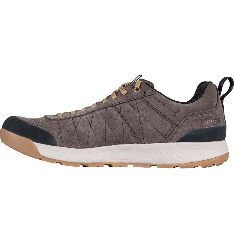 Load image into Gallery viewer, Oboz Men's Bozeman II Shoe