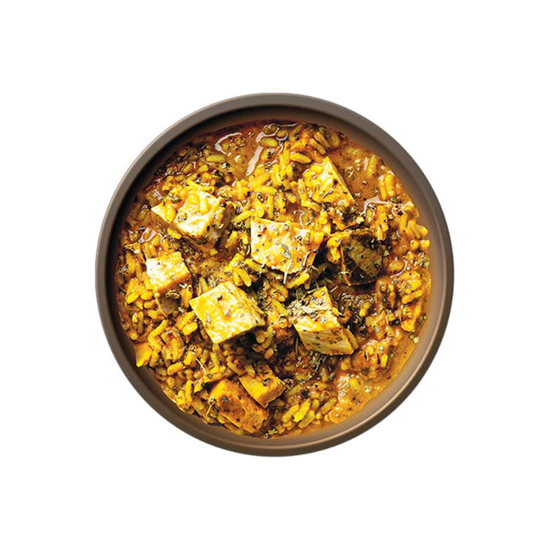 Load image into Gallery viewer, Right On Trek Chicken Coconut Curry 1-Person