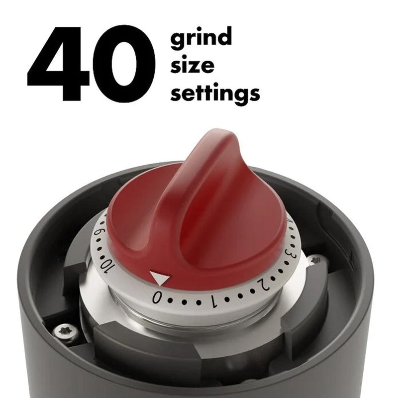 Load image into Gallery viewer, OXO Manual Grinder