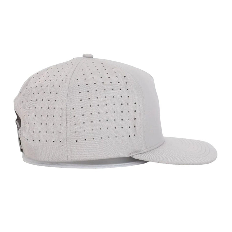 Load image into Gallery viewer, Waggle Dire Wolf Snapback Hat