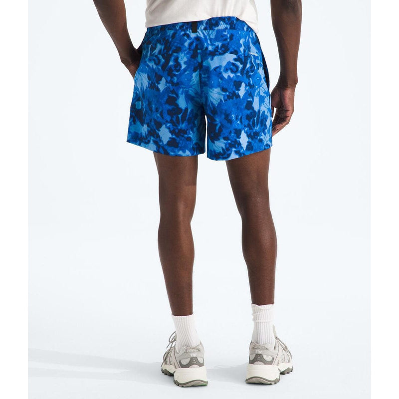 Load image into Gallery viewer, The North Face Men's Class V Pathfinder Pull-On Short 5" Inseam