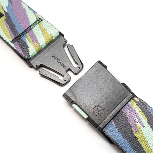 Arcade Brushstroke Belt