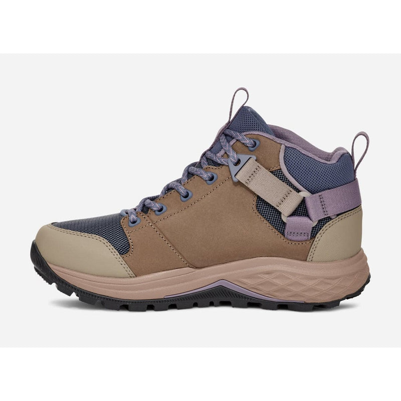 Load image into Gallery viewer, Teva Women's Grandview Goretex Boot