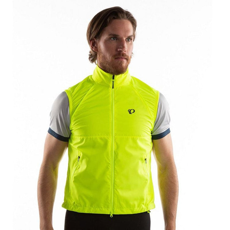 Load image into Gallery viewer, Pearl Izumi Men's Quest Barrier Convertible Jacket