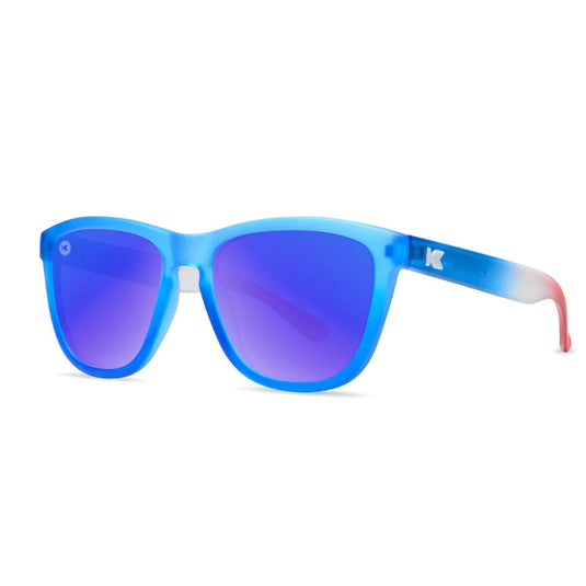 Knockaround Premiums Sunglasses - Rocket Pop
