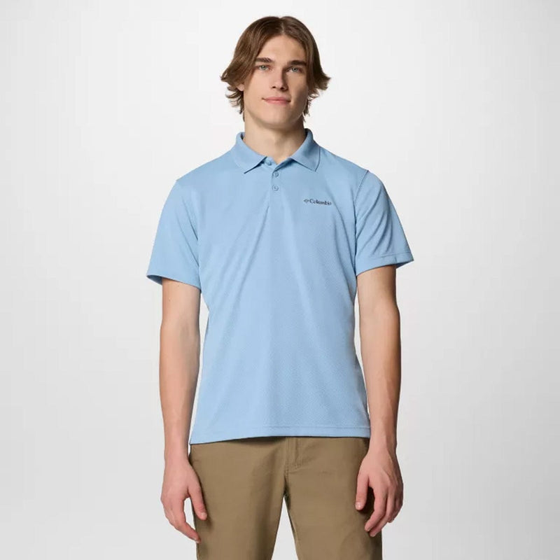 Load image into Gallery viewer, Columbia Men's Utilizer Polo