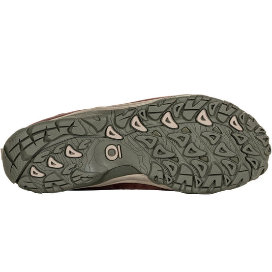 Oboz Ousel Mid Waterproof Boot - Women's