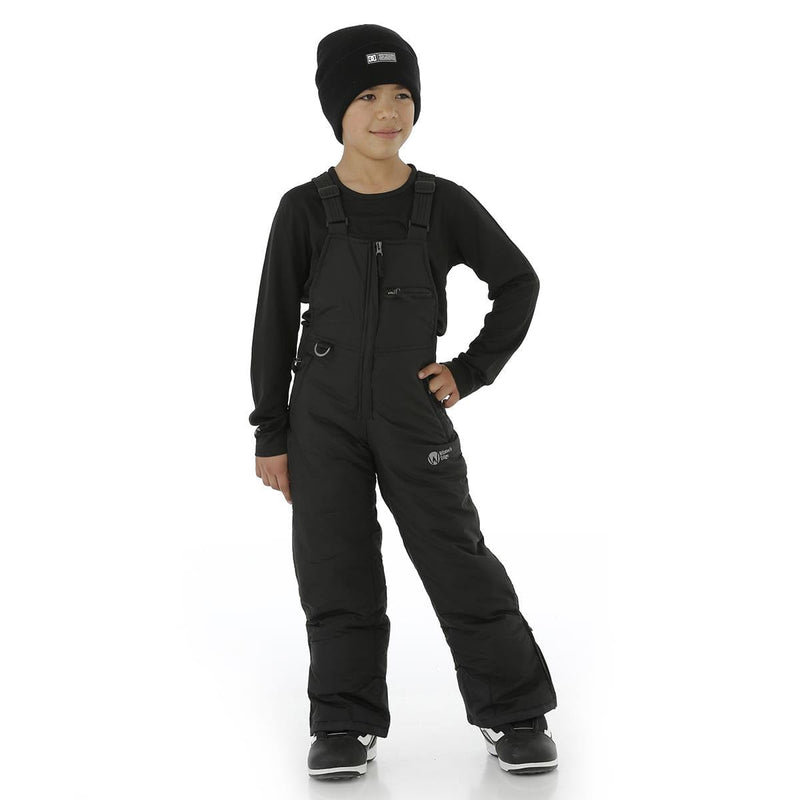 Load image into Gallery viewer, Winter's Edge Avalanche Snow Bib - Youth