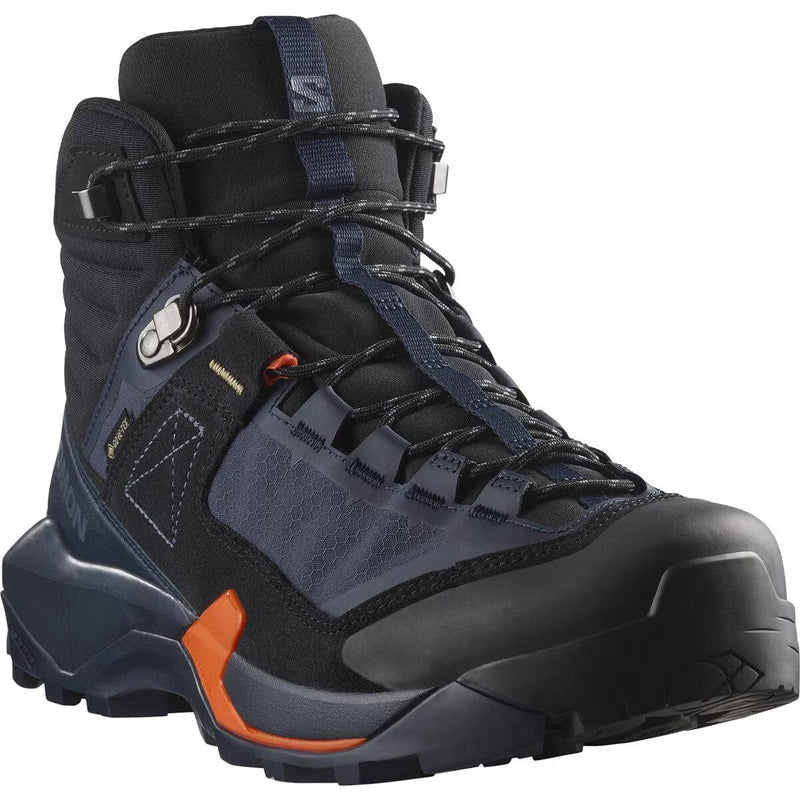 Load image into Gallery viewer, Salomon X Ultra Alpine Mid GTX Hiking Boot - Men's