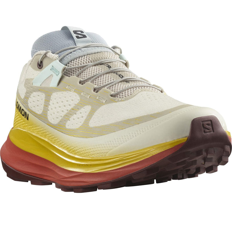 Load image into Gallery viewer, Salomon Ultra Glide 2 Womens Trail Shoe