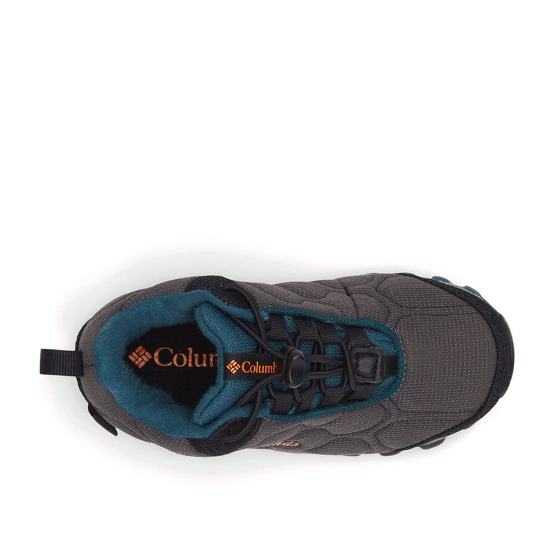 Load image into Gallery viewer, Columbia Childrens Firecamp Mid 2 Waterproof