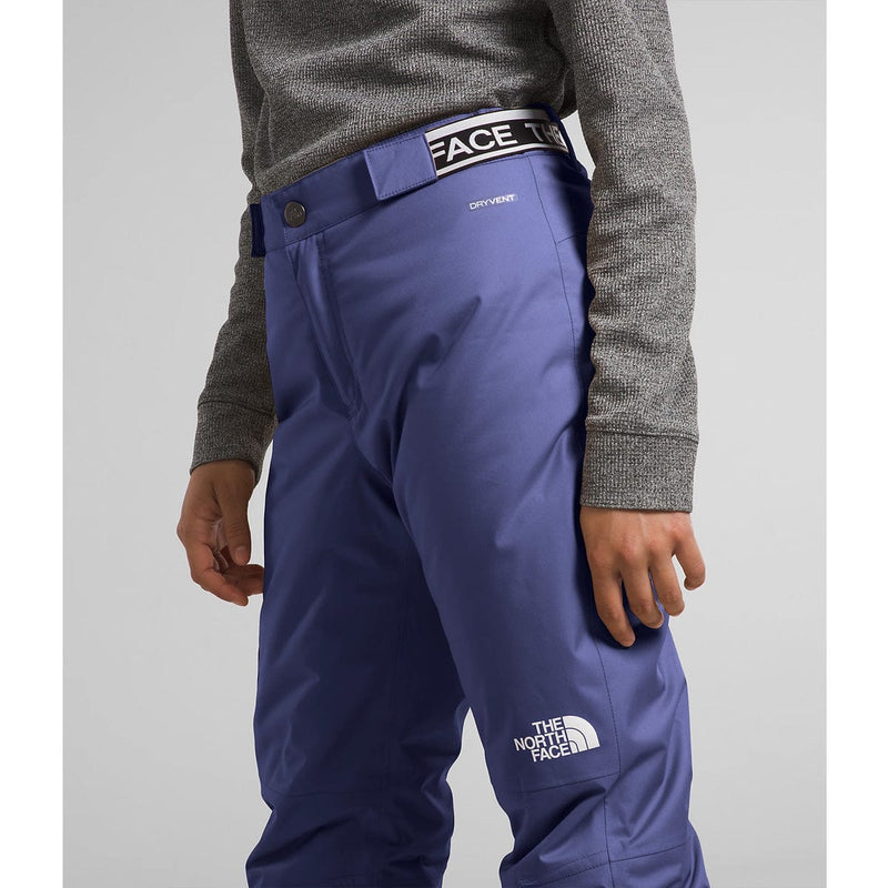 Load image into Gallery viewer, The North Face Girls' Freedom Insulated Pant