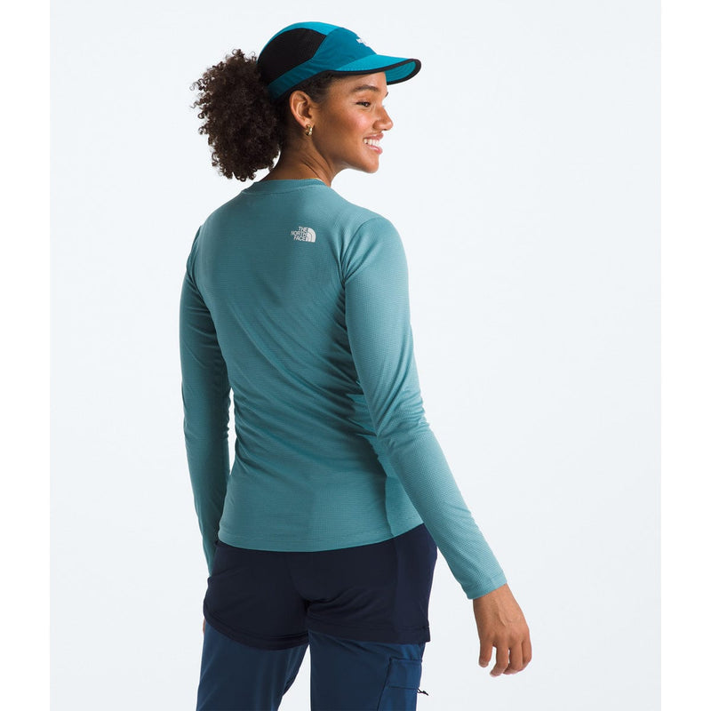 Load image into Gallery viewer, The North Face Women's Shadow Long Sleeve Shirt