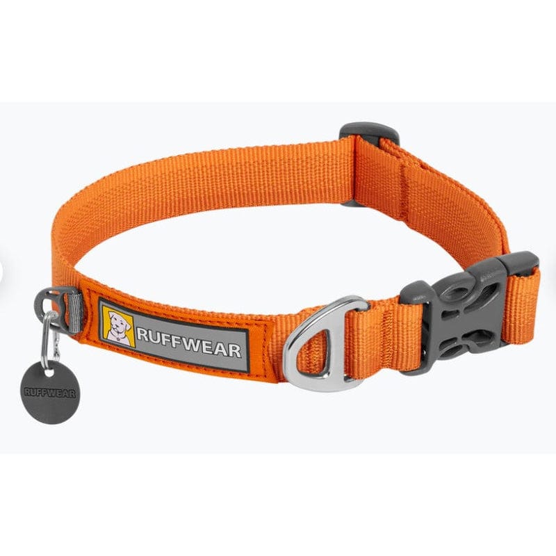 Load image into Gallery viewer, Ruffwear Front Range Collar