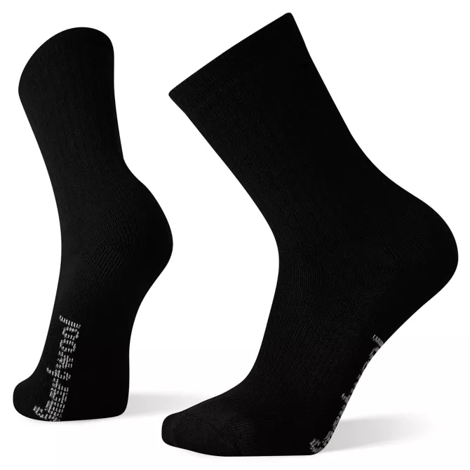 Load image into Gallery viewer, SmartWool Classic Hike Full Cushion Solid Crew Socks - Men's