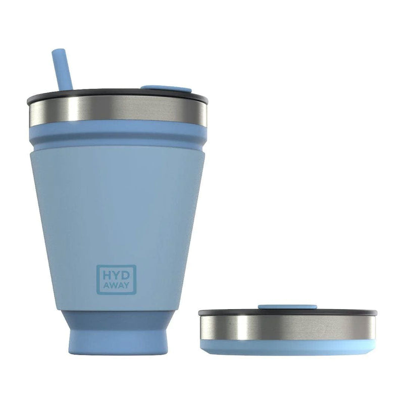 Load image into Gallery viewer, Collapsible Insulated Drink Tumbler by HYDAWAY