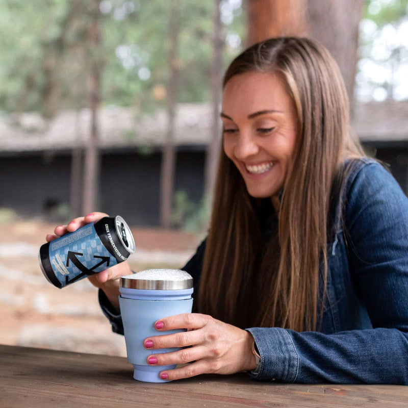 Load image into Gallery viewer, Collapsible Insulated Drink Tumbler by HYDAWAY