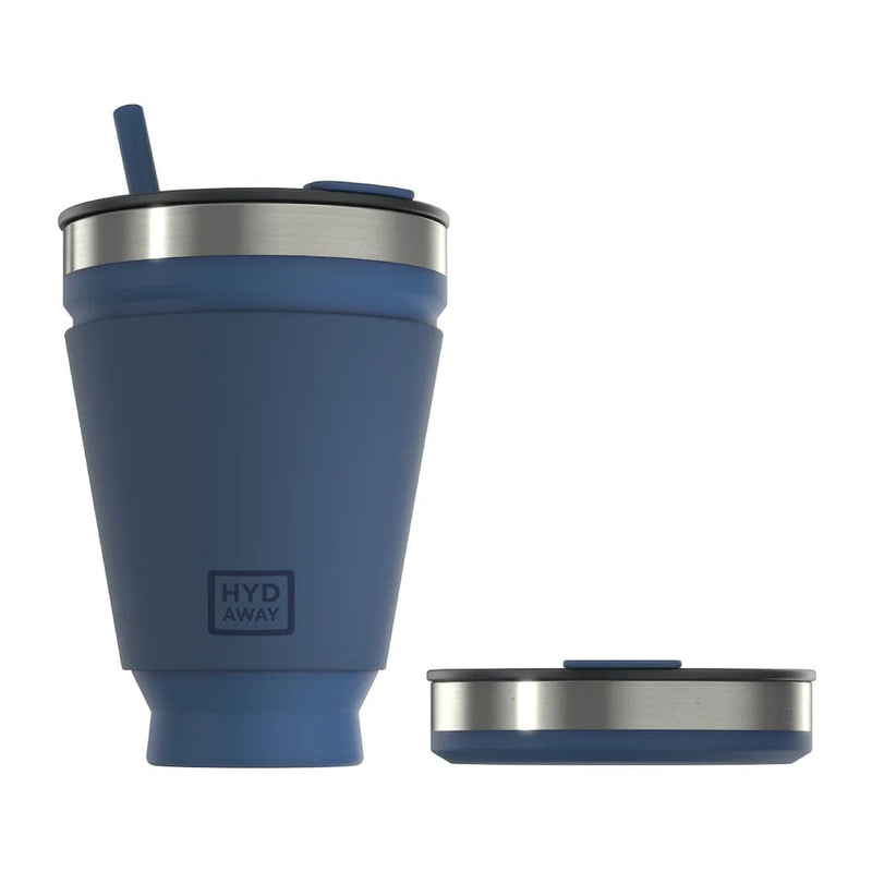 Load image into Gallery viewer, Collapsible Insulated Drink Tumbler by HYDAWAY
