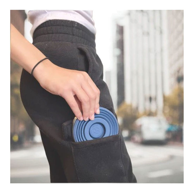 Load image into Gallery viewer, Collapsible Insulated Drink Tumbler by HYDAWAY