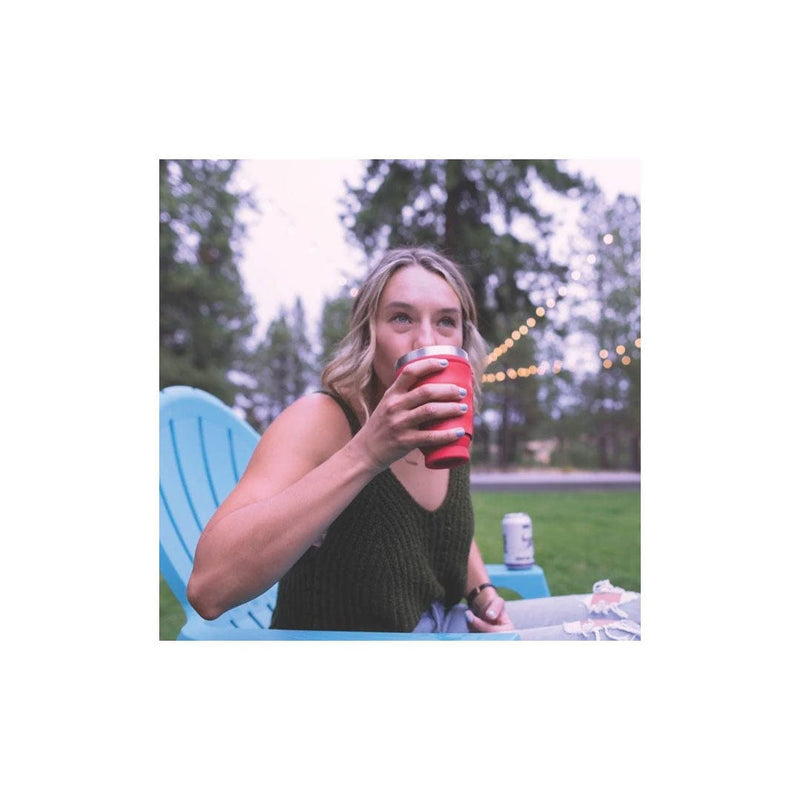 Load image into Gallery viewer, Collapsible Insulated Drink Tumbler by HYDAWAY