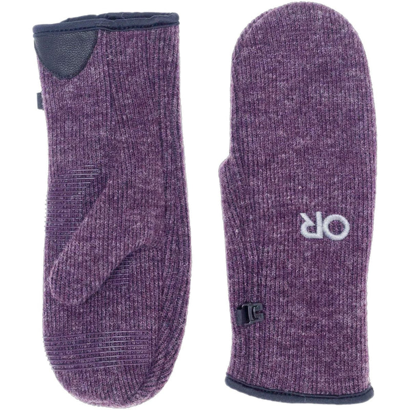 Load image into Gallery viewer, Outdoor Research Women's Flurry Mitts