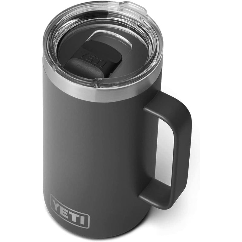 Load image into Gallery viewer, Yeti Rambler 24 oz Mug