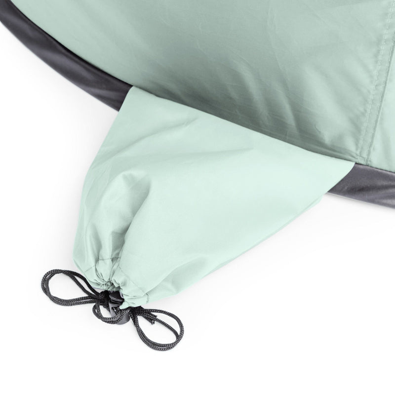 Load image into Gallery viewer, Manta Portable Beach Tent by Picnic Time Family of Brands
