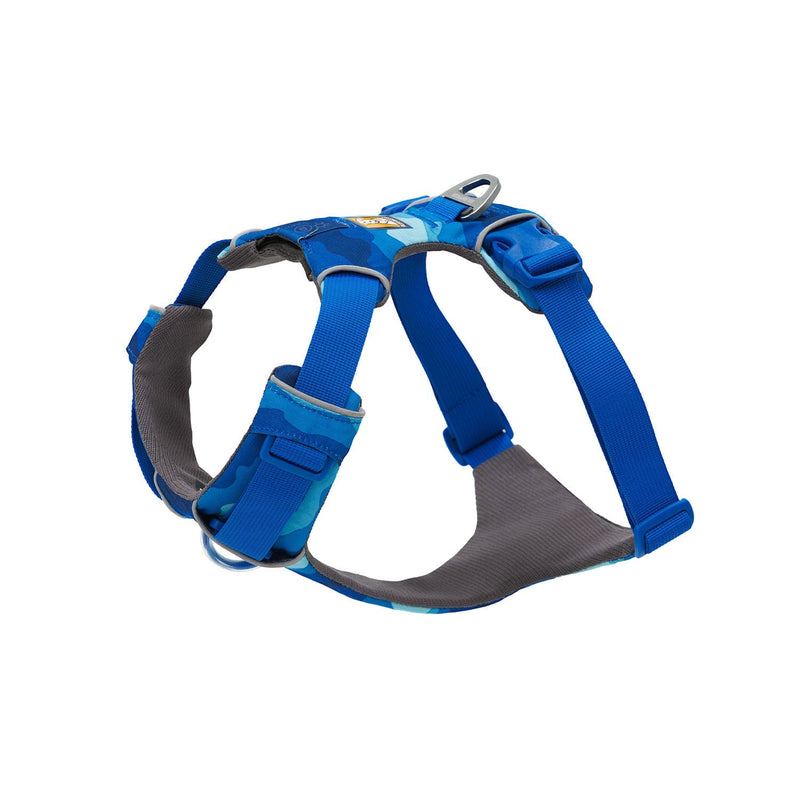 Load image into Gallery viewer, Ruffwear Front Range Harness