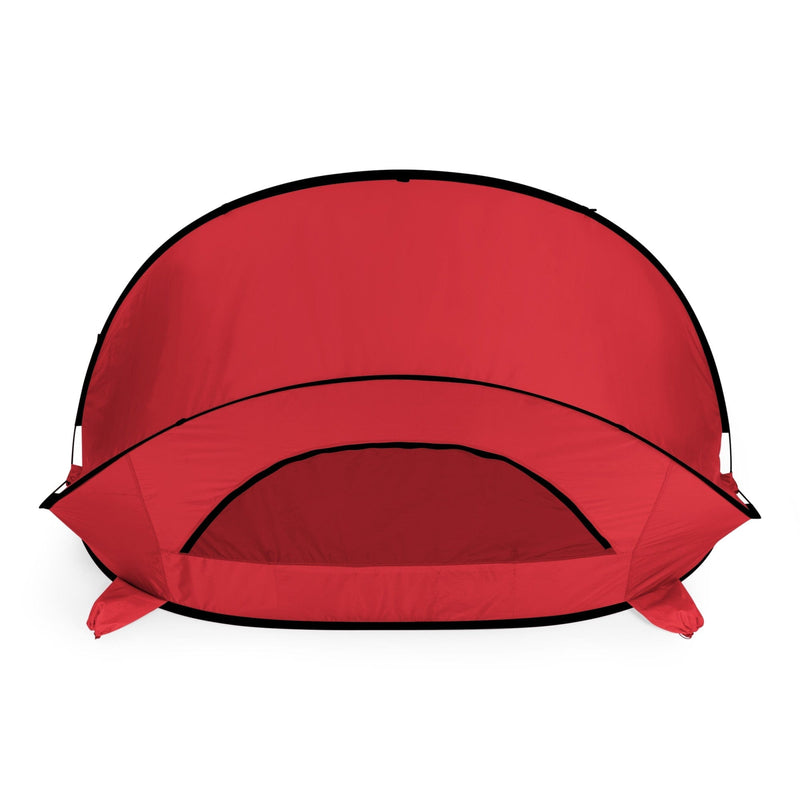 Load image into Gallery viewer, Manta Portable Beach Tent by Picnic Time Family of Brands