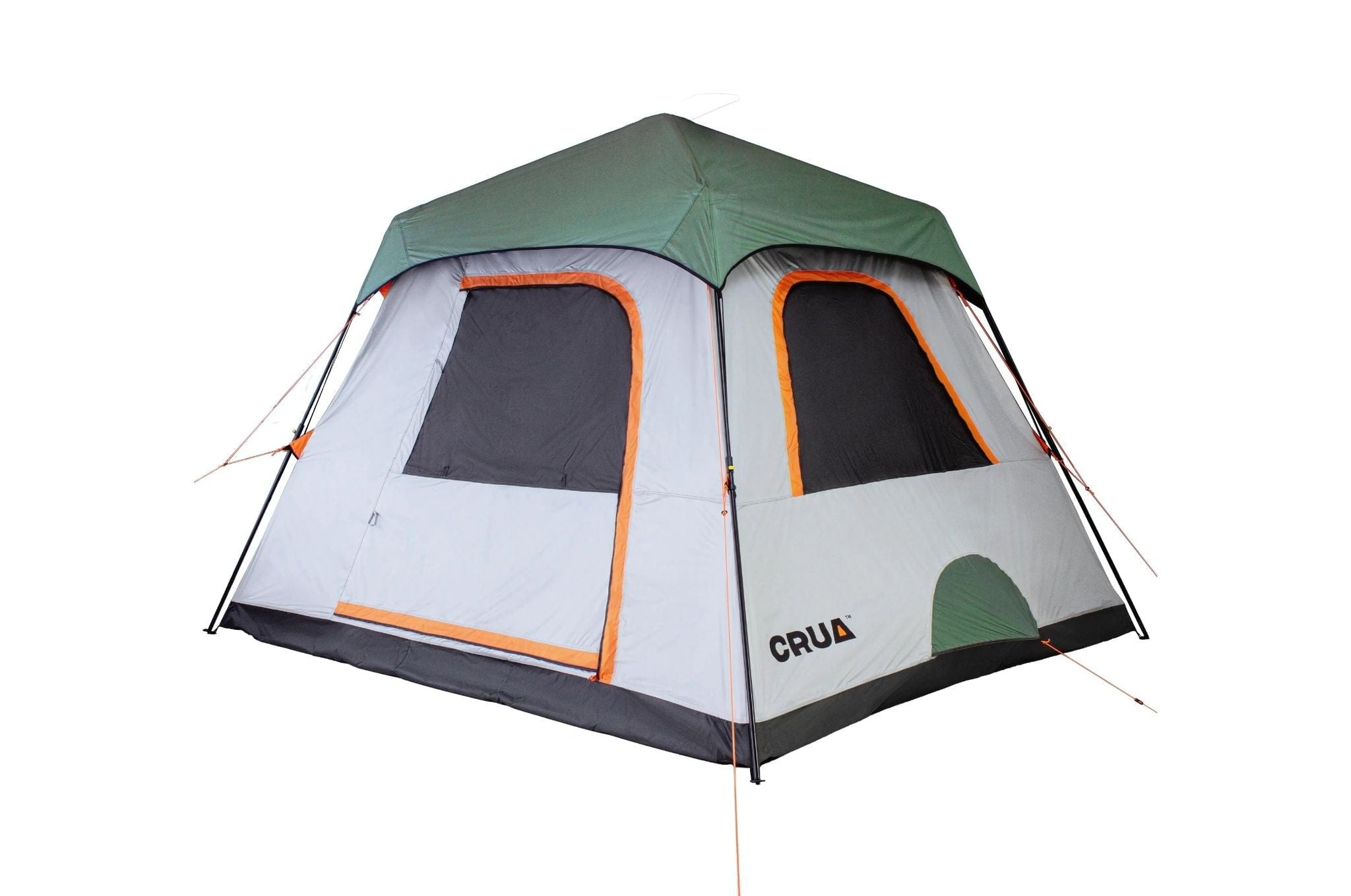 Crua Outdoors Noir 6