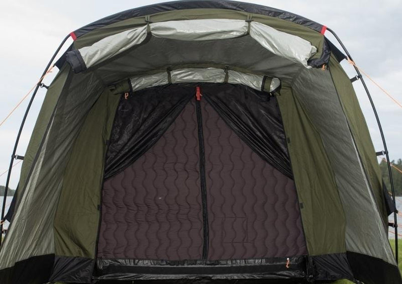 Load image into Gallery viewer, Crua Outdoors Tri | 3 Person Insulated Tunnel Tent