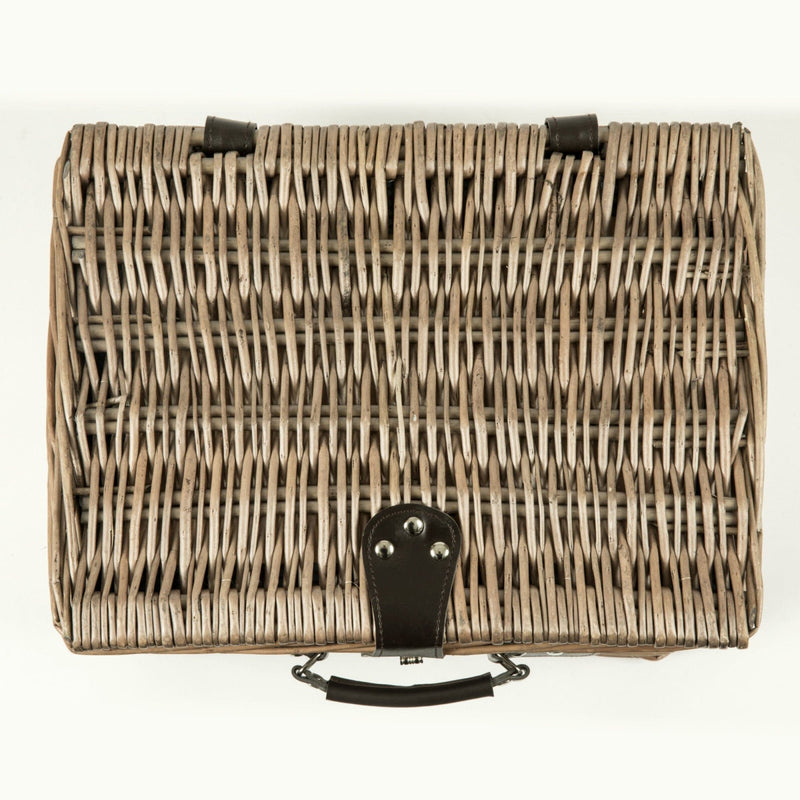 Load image into Gallery viewer, Catalina Picnic Basket by Picnic Time Family of Brands