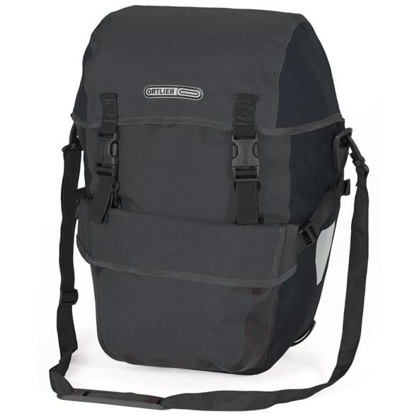 Load image into Gallery viewer, Ortlieb Bike Packer Plus Cycling Panniers - Pair
