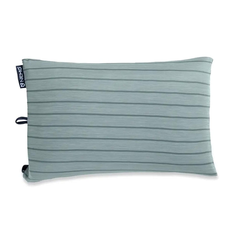Load image into Gallery viewer, Nemo Fillo Backpacking & Camping Pillow