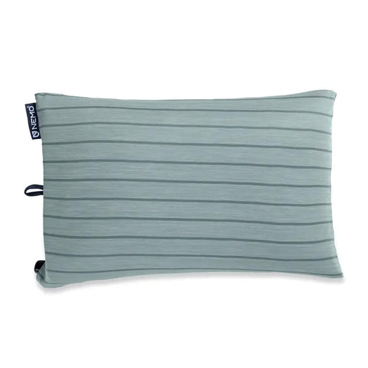 Nemo Fillo Backpacking & Camping Pillow