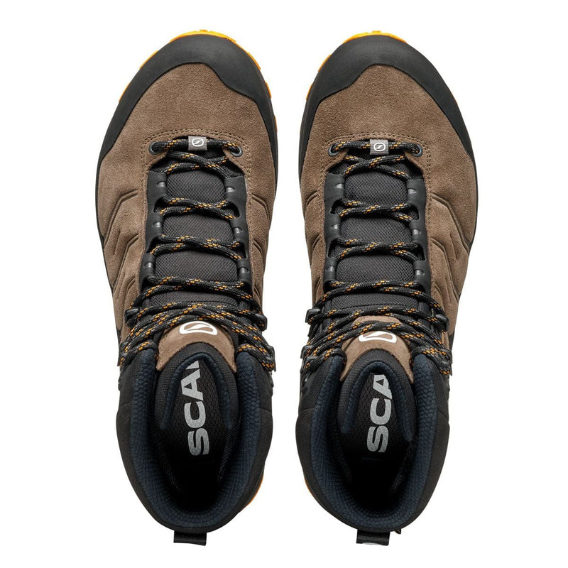 Load image into Gallery viewer, Scarpa Rush TRK GTX Hiking Backpacking Boot - Men's