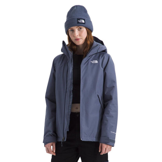 The North Face Women's Carto Mono Triclimate® Hooded Jacket
