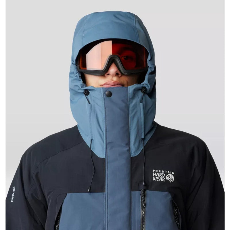 Load image into Gallery viewer, Mountain Hardwear Men's First Tracks™ Insulated Jacket