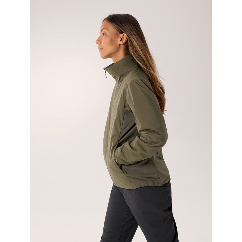 Load image into Gallery viewer, Arc'teryx Women's Atom Jacket
