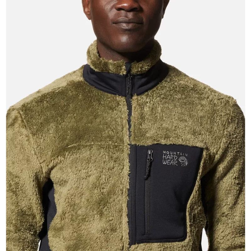 Load image into Gallery viewer, Mountain Hardwear Men's Polartec High Loft Jacket
