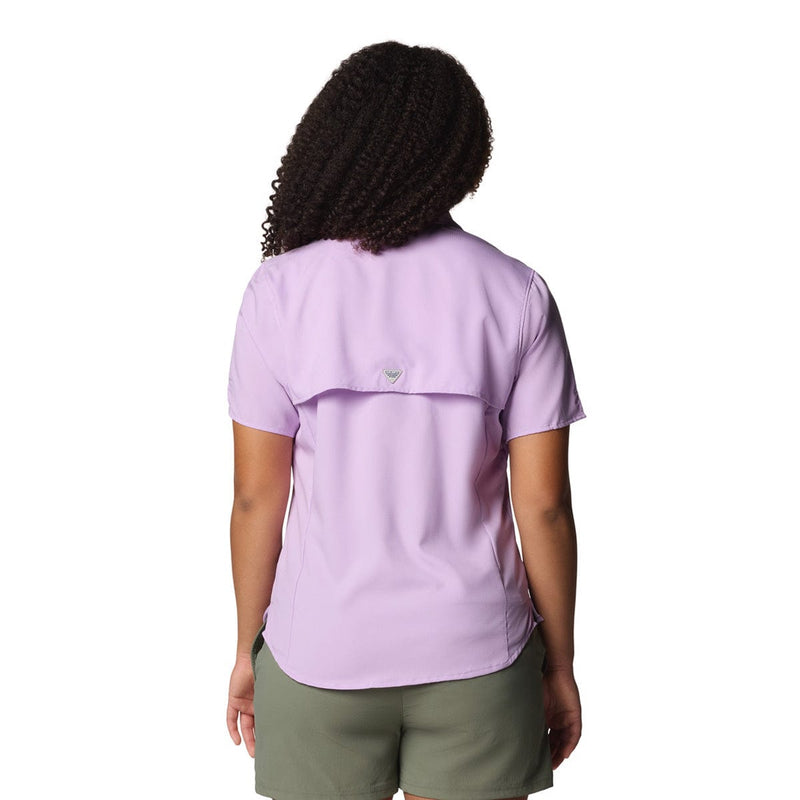 Load image into Gallery viewer, Columbia Tamiami II Short Sleeve Shirt - Women's