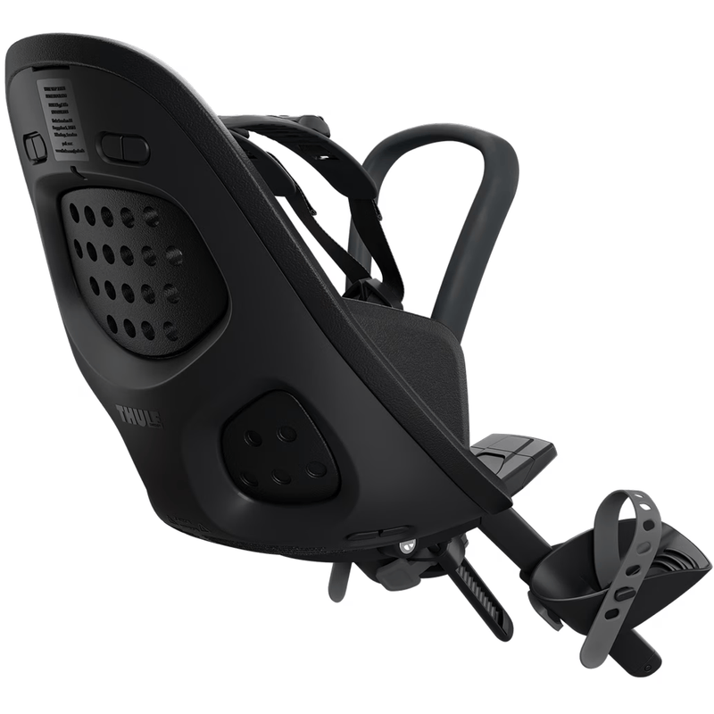 Load image into Gallery viewer, Thule Yepp 2 Mini Front Mounted Child Bike Seat