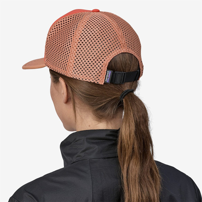 Load image into Gallery viewer, Patagonia Duckbill Trucker Hat