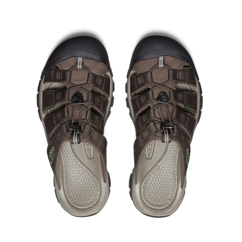 Load image into Gallery viewer, Keen Men's Newport Slide Sandal
