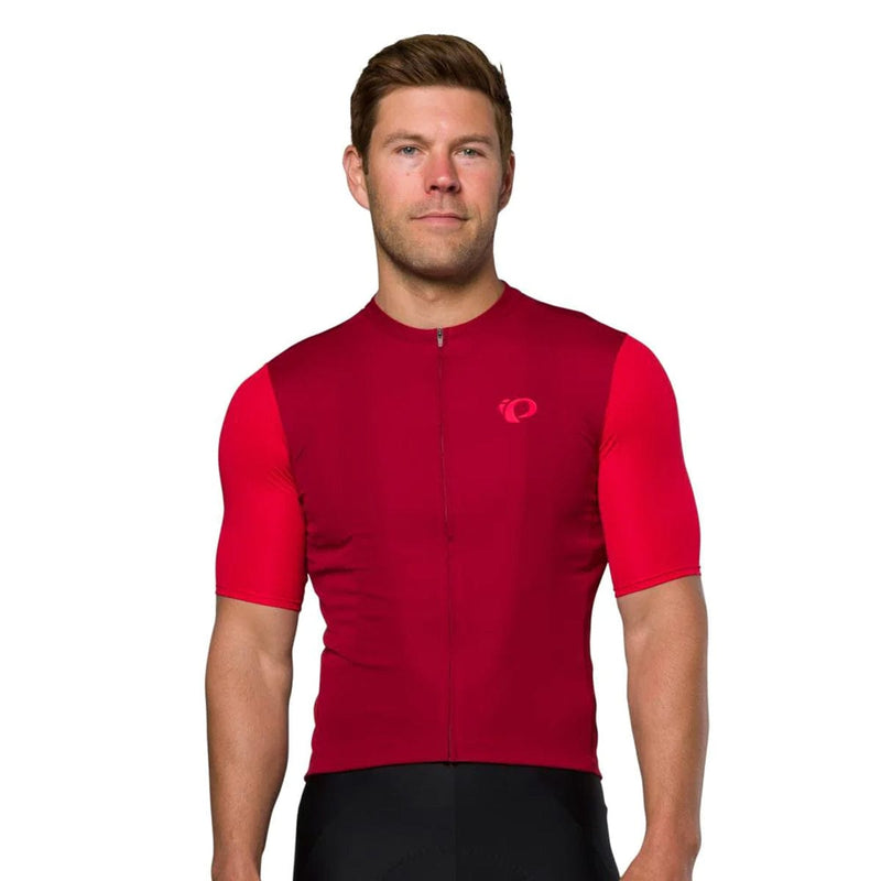 Load image into Gallery viewer, Pearl Izumi Men&#39;s Attack Short Sleeve Cycling Jersey
