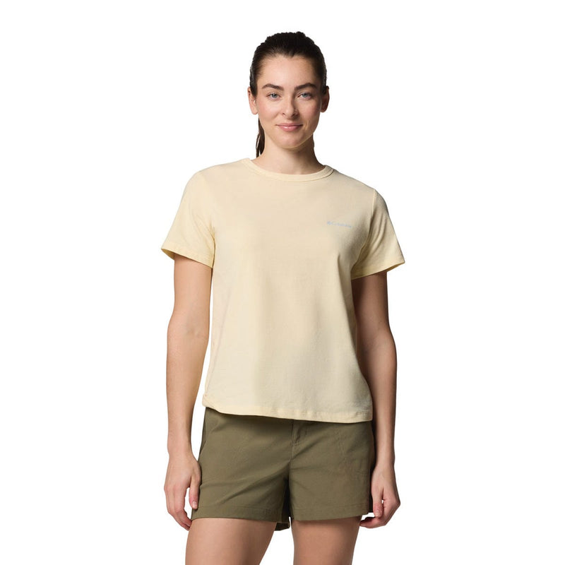 Load image into Gallery viewer, Columbia Women's Sun Trek II Short Sleeve Shirt